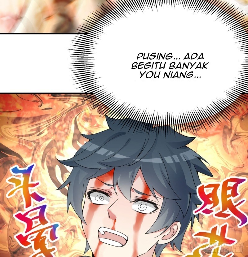 I Picked Up An Attributes Chapter 28 Gambar 58